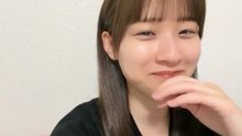 西井美桜 SKE48 2026-06-29 21_17 SHOWROOM