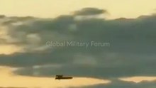 FP-5 Flamingo Hits Titan-Barrikady Plant