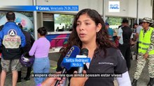 Número total de mortos nos terramotos na Venezuela sobe para 1.943