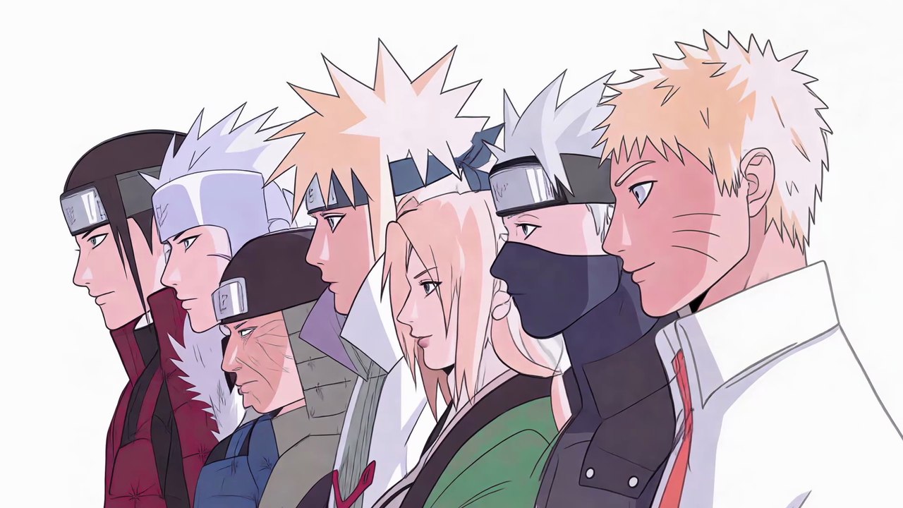 Pourquoi Kakashi est le ninja le PLUS TRAGIQUE de Naruto ?