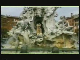 PIAZZA NAVONA ROME