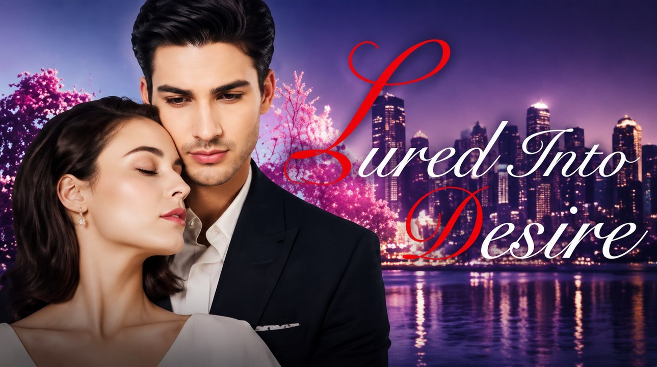 Lured Into Desire Viral Short Forbidden Romance Seduction Emotional Obsession Premium Quality EN