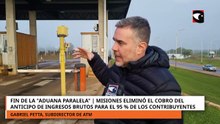 Misiones eliminó el cobro de anticipos de ingresos brutos para el 95% de los contribuyentes