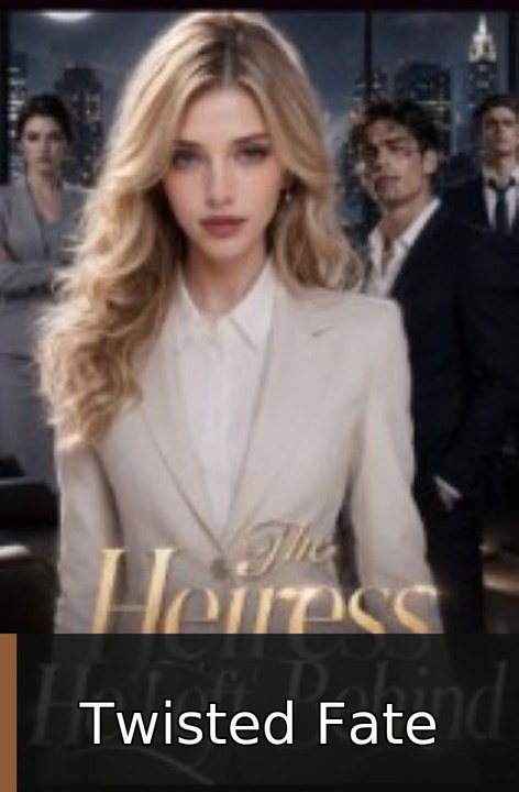 The Heiress He Left Behind englishsub fullepisode🧲⚡️ Twisted Fate