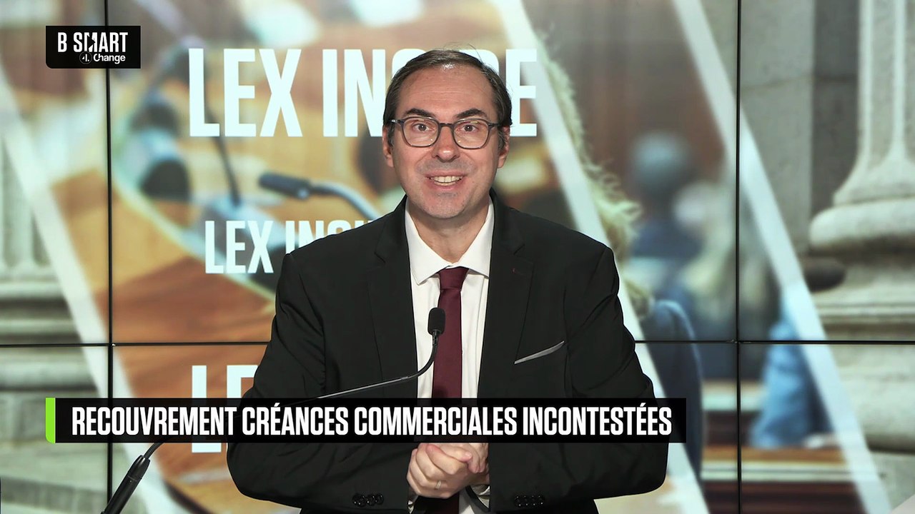 LEX INSIDE - Emission du jeudi 2 juillet