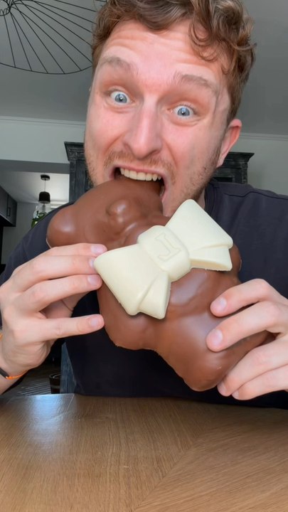 XXL MARSHMALLOW