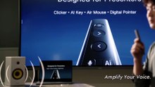 PowerRider GPT-5 Powered Presenter  Endless Possibilities. by EGIOZR Tech