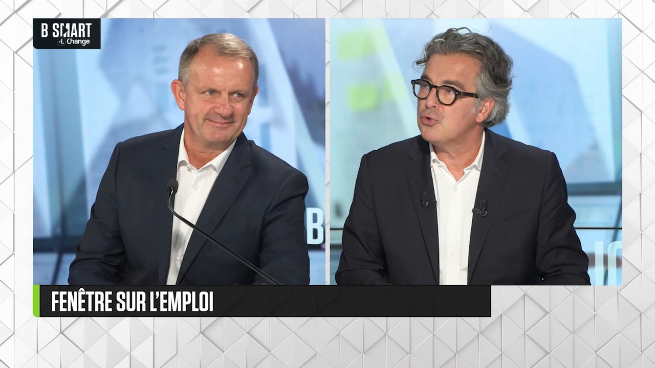 SMART JOB - Pourquoi quitte-t-on un emploi en 2026 ?
