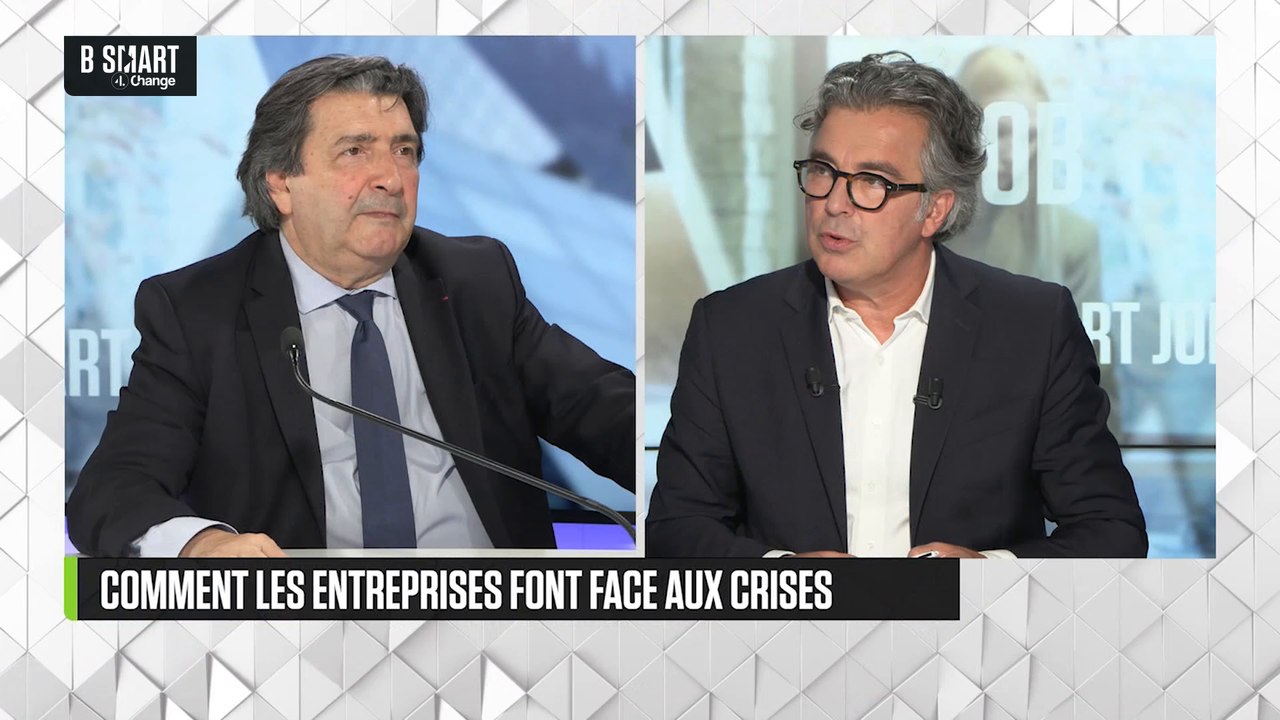 SMART JOB - GRAND ENTRETIEN du jeudi 2 juillet 2026