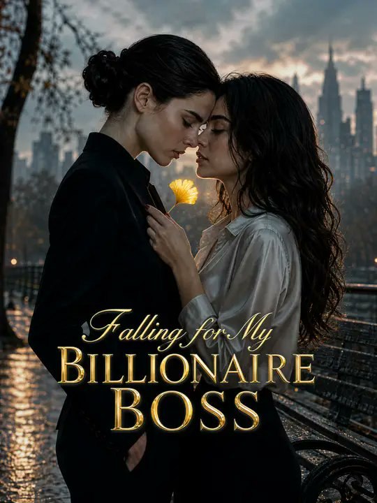 Falling for My Billionaire Boss- Full Movie English Sub