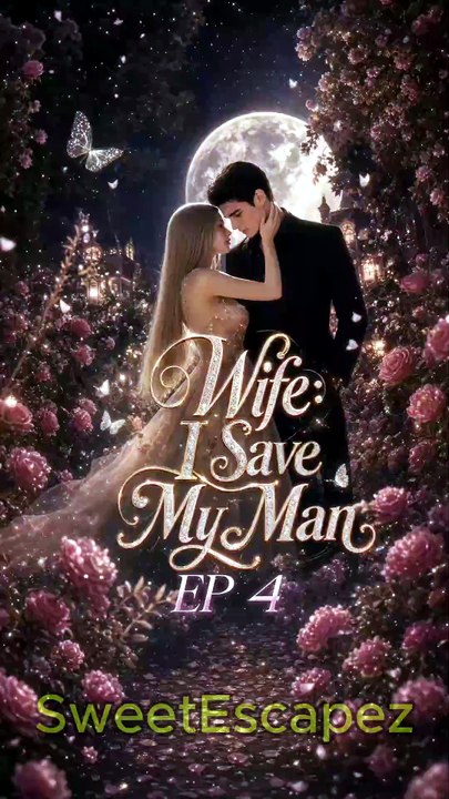 EP4 Wife I Save My Man US DRAMA