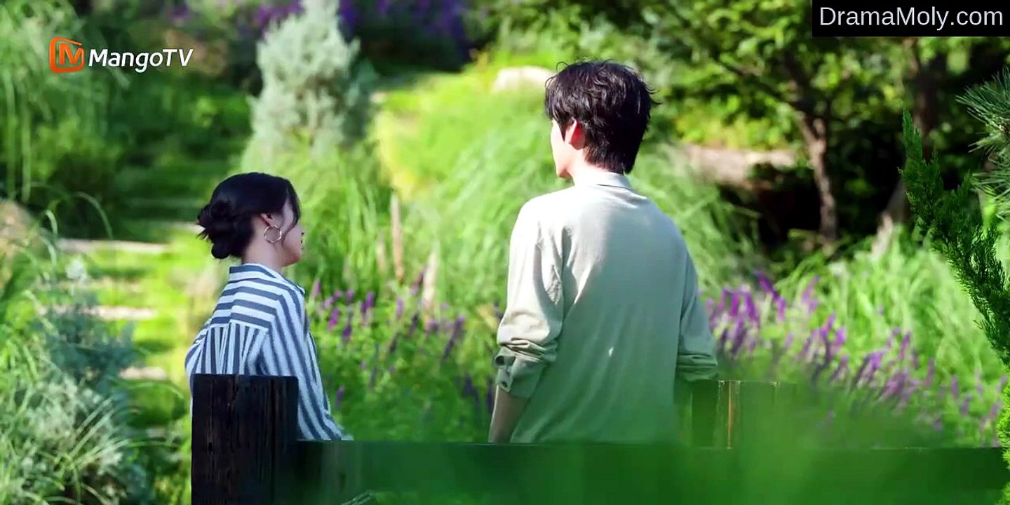 Never - Ending Summer Ep 28