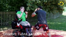 Sujet: Unisport