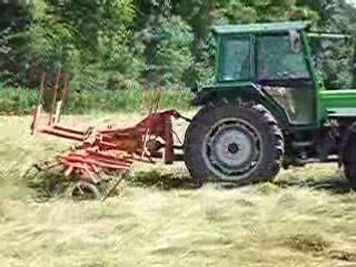 fanage en prairie du val de saone