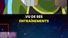 Goku SSJ3 a-t-il vraiment surpris Beerus _ Analyse du combat