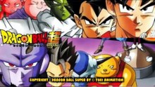 SSJ3 vs formes divines (God_Blue) _ démêler le mythe du Super Saiyan 3 (1)