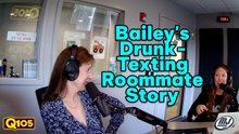 She Drunk-Texted Her Boss on a Night Off!