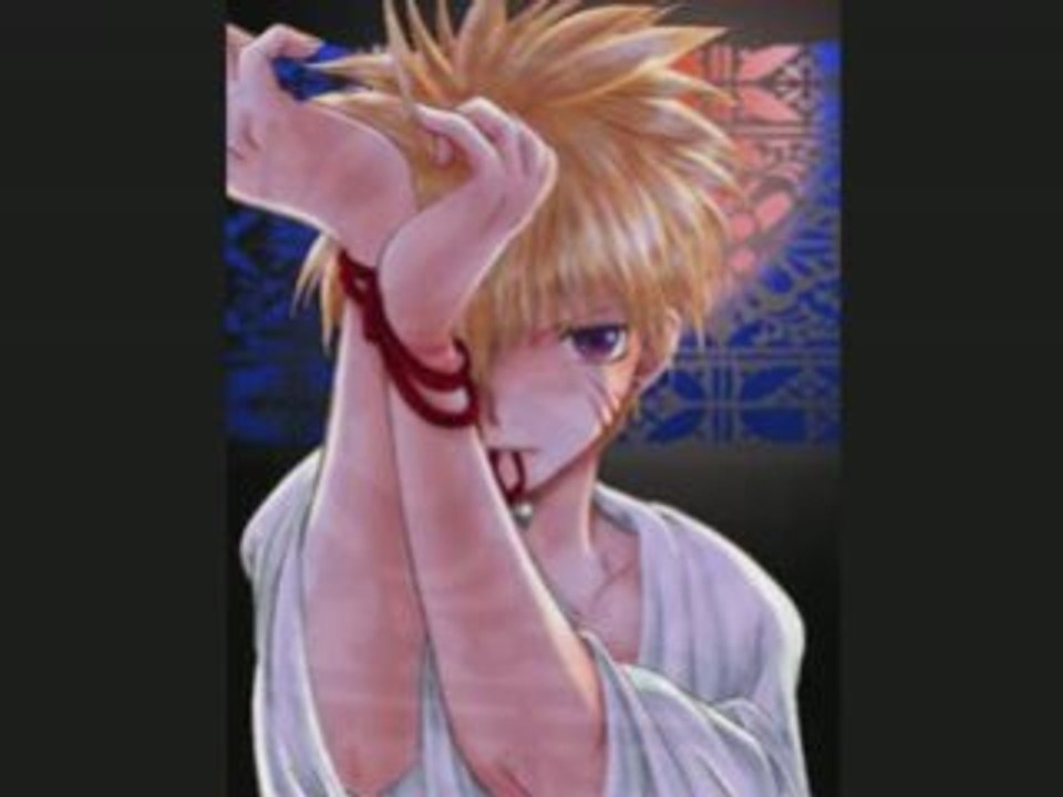 Fruity naruto
