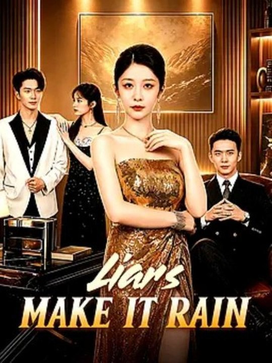 Liars Make It Rain #AFT
