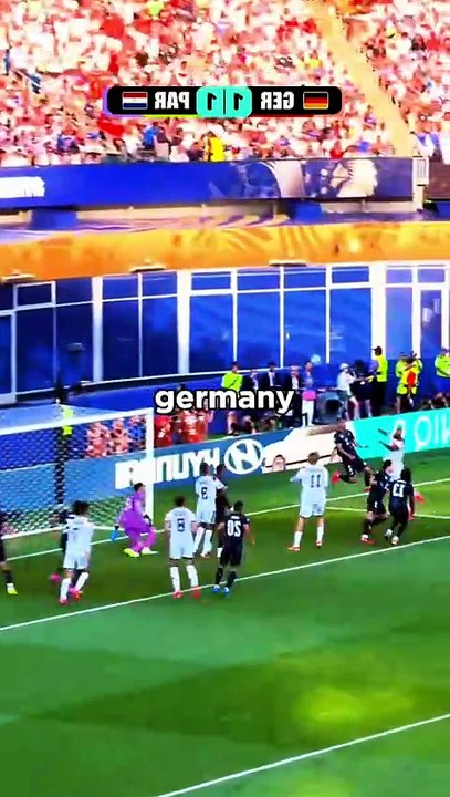Was Germany Robbed in the Shootout