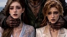 The Luna Abandoned by the Frostfang Wolf Alpha - Full EP | Fantasy Romance, Rejected Luna, ENGSUB