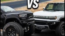 5 most expensive pickup trucks