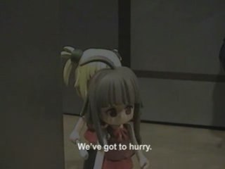 Negima Girl Chronicles - Episode 01-4