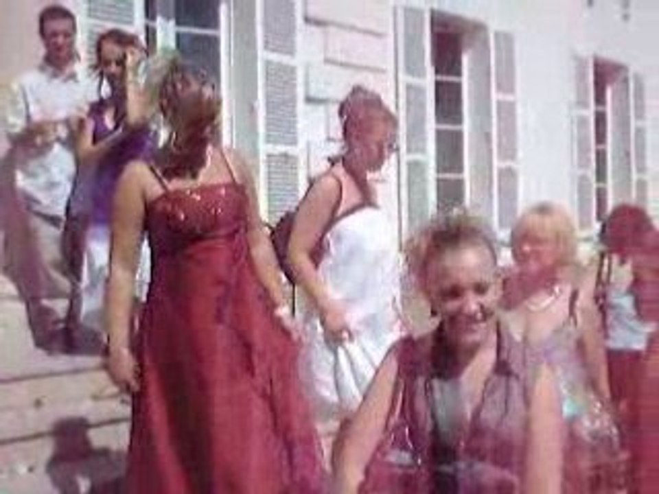 Mariage nini et xavier le 21 06 08  2 051