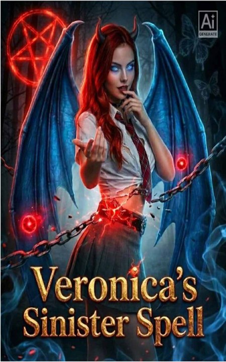 Veronica's Sinister Spell