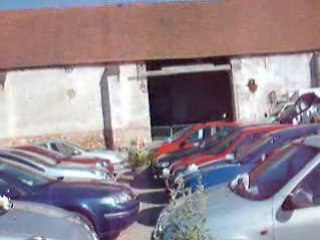 Mariage nini et xavier le 21 06 08  2 052