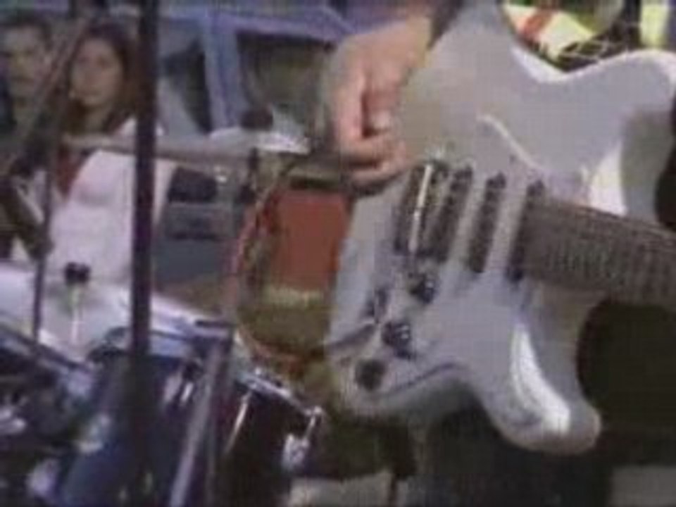 Trozos de canciones(concierto 31 Mayo)