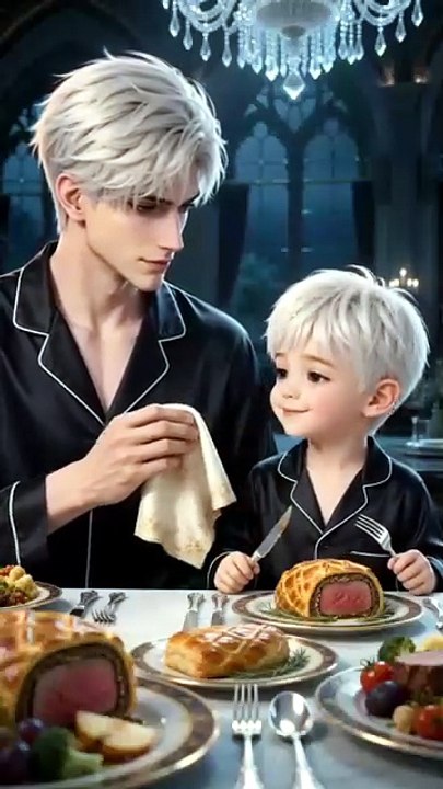 Tricked by the Billionaire Twins - Full