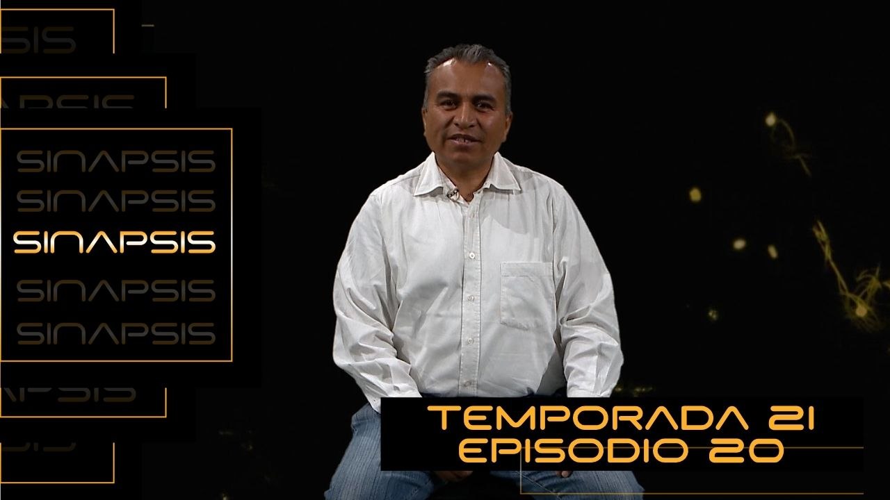 T21 Ep 20 - Sinapsis | El cuidado como base de la convivencia