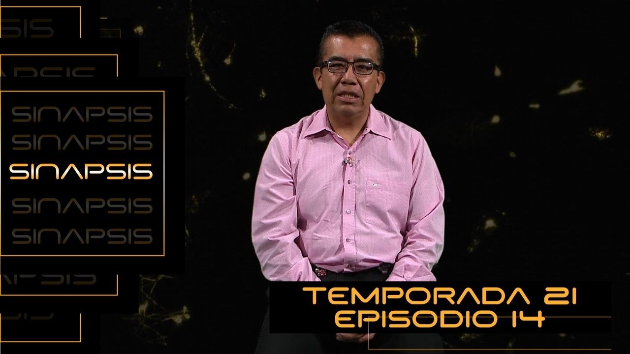 T21 Ep 14 - Sinapsis | El cuidado como base de la convivencia