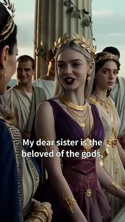 She married a god💖 - Trending Drama
