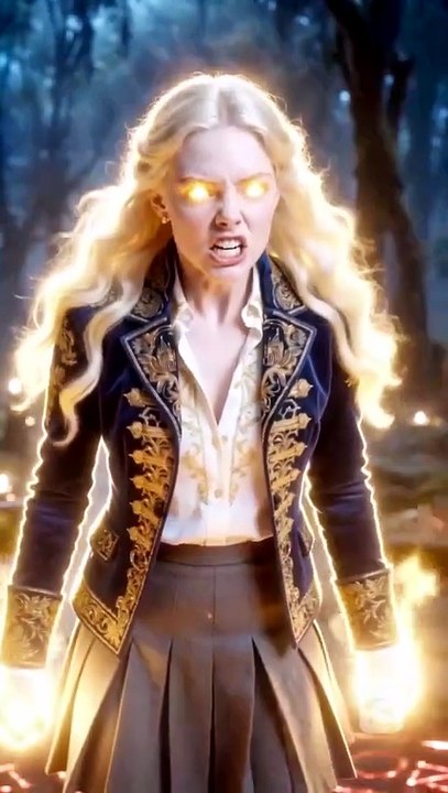 Gebunden, um meine drei Fated High Lords FULL MOVES DEUTSCH SUB | Ganzer Film Deutsch