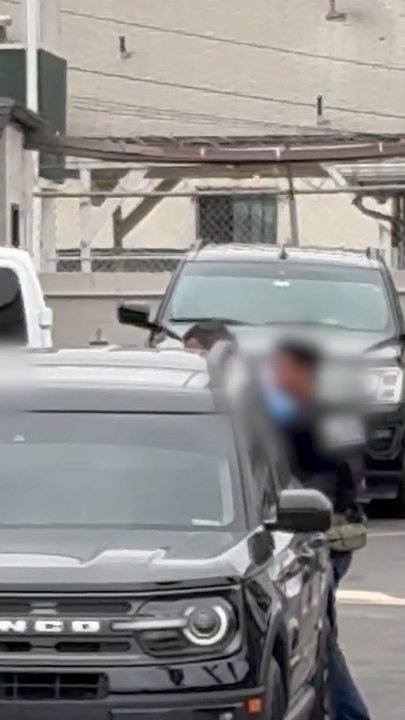 Feds arrest alleged kingpins of human trafficking