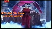 HBO Romania 🇷🇴 promo (English) on Fox Kids CEE [Russian audio] [2000]