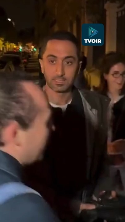 Jimmy Mohamed accusé de violences par son épouse Souailla 🚨