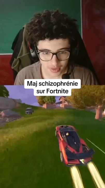 Mise à jour folie