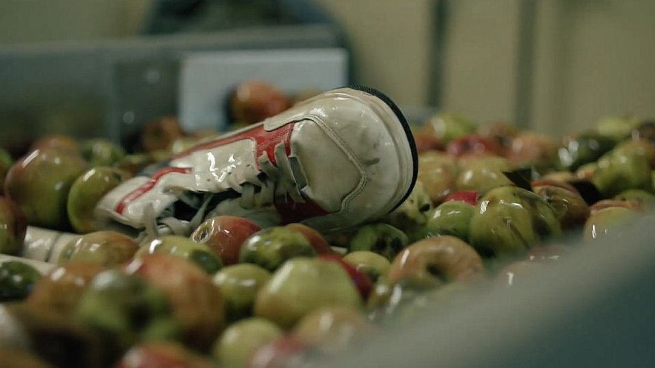 Bad Apples Trailer OV