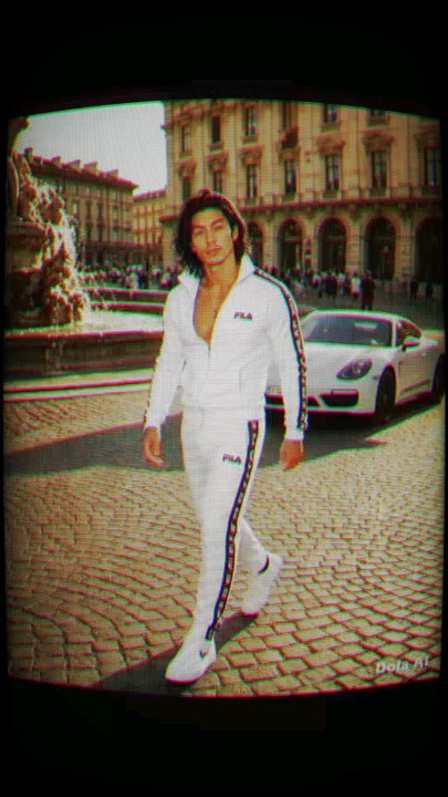 C'è la vie