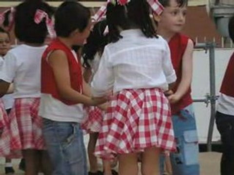 Kermesse de lola 27 juin 2008