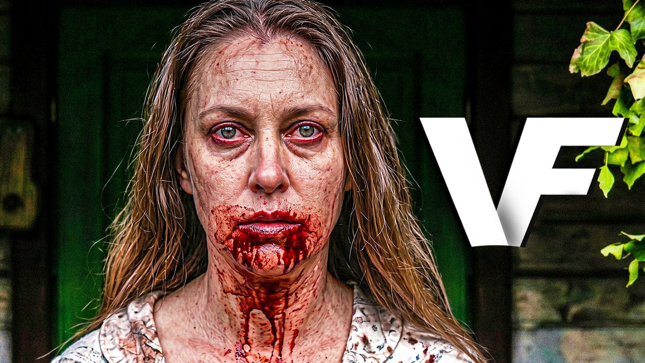 NIGHTBORN Bande Annonce VF (2026)