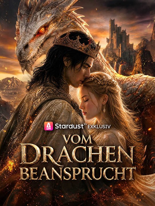 Vom Drachen beansprucht | Komplette Serie | Short Drama Deutsch