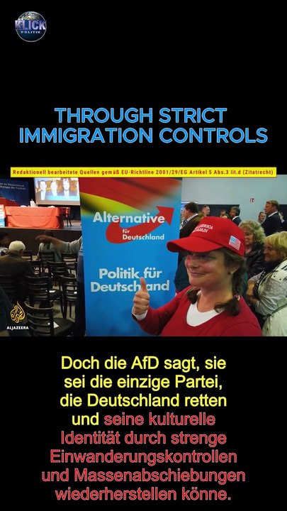 MEHDI HASAN grillt AFD KRAH  TEIL 1