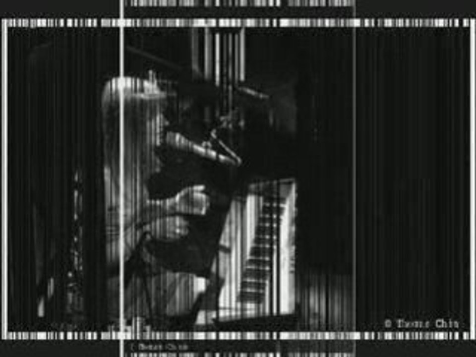 Reportage photo cocoon take off plan d'avril