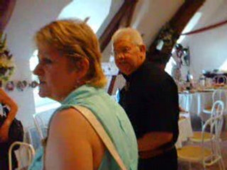 Mariage nini et xavier le 21 06 08  2 054