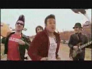 Short Leg Summer - Honou no Runingback [Eyeshield]