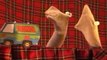 Torchwool - Scottish Falsetto Sock Puppet Theatre